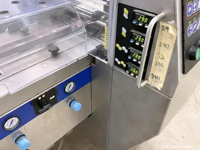 USED DOBOY LINIUM 301