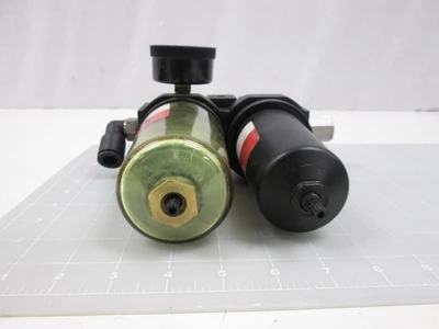 Used COILHOSE _UNKNOWN_ Filtration Equipment Texas US | OCO Industrial #1754541