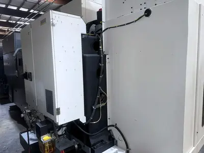 USED 2008 Fanuc A-T21iFL