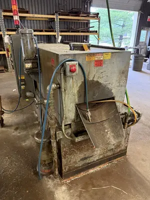 USED FOURWAY B-100