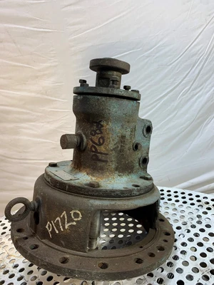Goulds 13" DI 53788 Housing