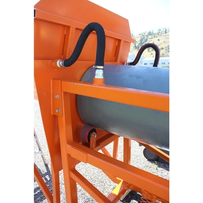 (New) Savona Equipment ST30 Trommel Wash Plant