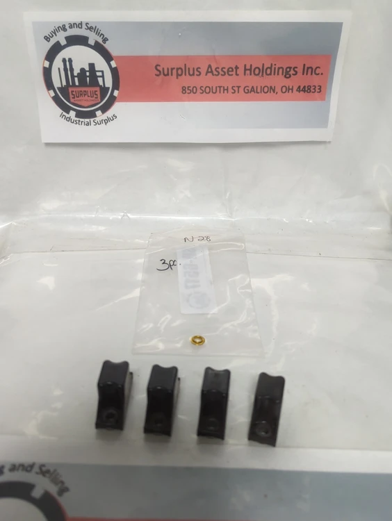 Used ALLEN-BRADLEY N28 Miscellaneous Equipment (Electrical & Power) Ohio US | Surplus Asset Holdings #1507070
