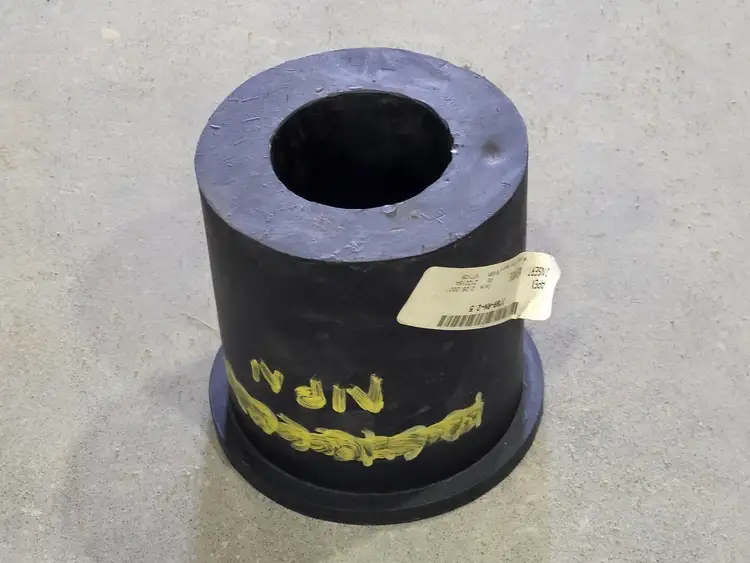 Used KREBS 378R-RN-2.5 Parts (Hydraulics and Pneumatics) British Columbia CA | Lenmark #256530