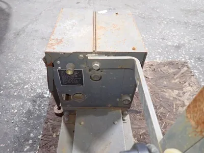 USED LINCOLN ELECTRIC LN7