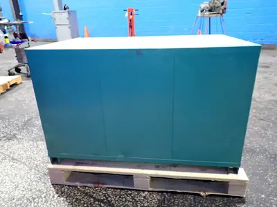 Tool Cabinet