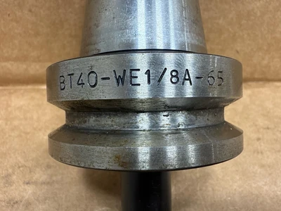 Nikken _UNKNOWN_ Other Toolholding | Fram Fram LLC (23)