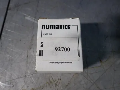 NEW NUMATICS 92700
