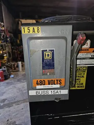USED KOOLANT KOOLERS KV-3000