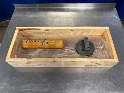 USED FORMAX Mold Plate