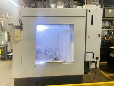 2016 HAAS VF-3YT Vertical Machining Centers | Toolquip, Inc. (6)