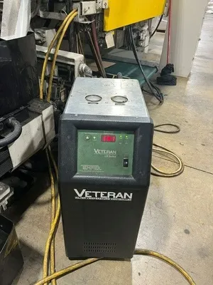 2016 TEMPTEK VT3300-LS THERMOLATOR | Machinery Network (3)