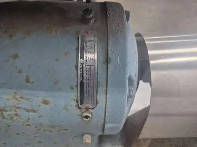 Used APV CREPACO 4R1 Positive Displacement Pumps British Columbia CA | Steep Hill Equipment Solutions #1327033