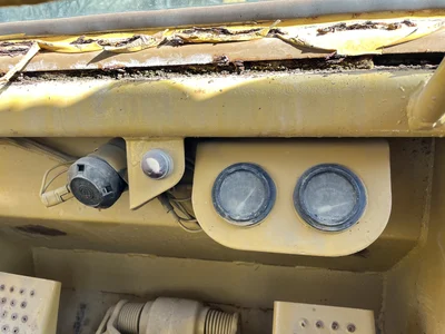 Used 1986 Caterpillar 973 Wheel Loaders Maryland US | Zadoon Equipment #1469953