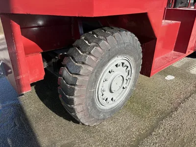 Used TAYLOR TE520M Internal Combustion Forklifts: Pneumatic Tire Texas US | 4K Lift Co #1503977