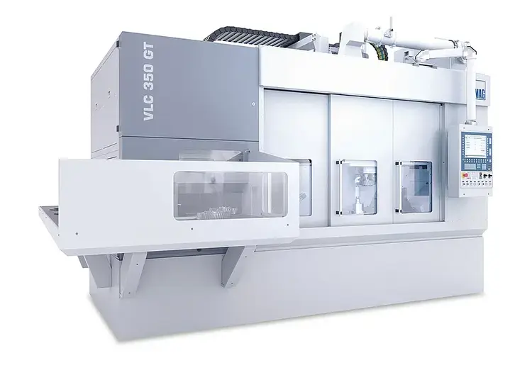New | Build-to-Order EMAG VLC350 GT Miscellaneous Equipment (Metalworking) | Harris Machine Tools, Inc. #406801