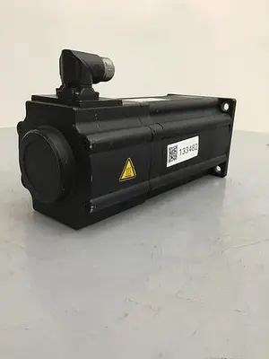 USED WITTMANN MCS 12L41-RS4P1-A19N-ST5800N-R0SU