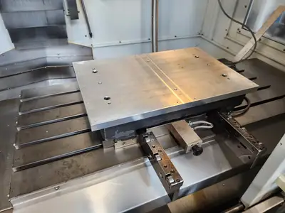 USED 2012 MAXCUT CHALLENGER RH-20