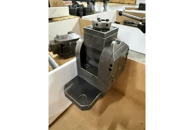 Used _UNKNOWN_ _UNKNOWN_ Live Tools Utah US | KD Auctions #1549326