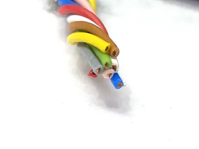 USED PEPPERL+FUCHS V19-G-BK2M-PUR-U/ABG, 226379