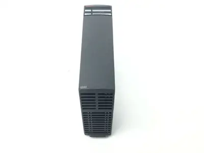 USED MITSUBISHI I/O SLOT BLANKING MODULE