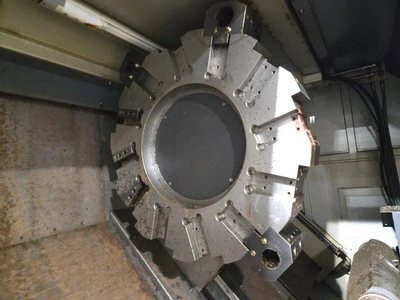 2011 LEADWELL LTC-45 CXL CNC Lathes | SNL Machine Trader LLC (5)