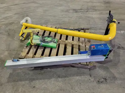Used 1998 CASADEI KS/15 Woodworking Saws British Columbia CA | Lenmark #272063