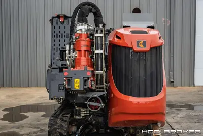 Used 2024 DITCH 2024 DITCH WITCH JT24 Drill Rigs Florida US | HDD Broker #1346172