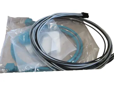 NEW MASTERVOLT 77030900 MASTERBUS DIGITAL INPUT