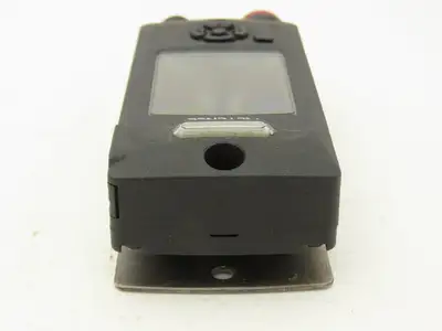 Keyence FI-1000 Flow Sensor Multi Process Display Unit 24VDC