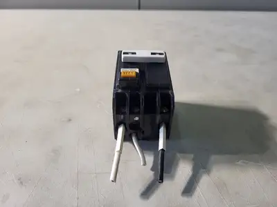 NEW CUTLER-HAMMER QBGFEP2030