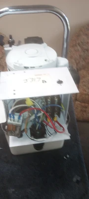 USED POWER TEAM PE172S