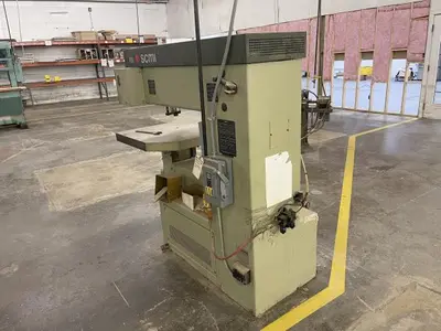 USED SCMI R9