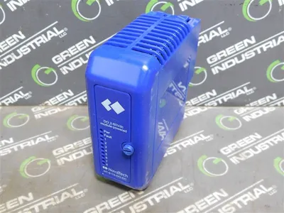 USED MTL 8115-DO-DC-NV