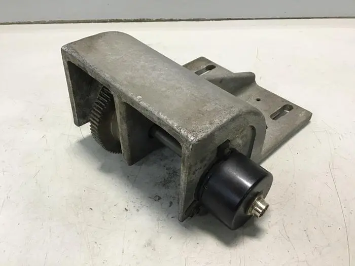 USED VAN DORN 301129
