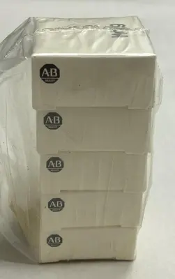 New | in-Stock ALLEN-BRADLEY W29 Heaters Ohio US | Surplus Asset Holdings #1234791