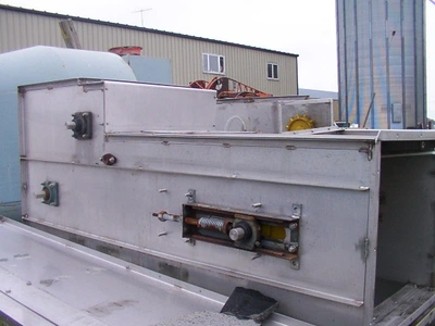 Used _UNKNOWN_ _UNKNOWN_ Bucket Elevators Minnesota US | A&I Equipment #1317392