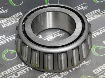 USED TIMKEN 639