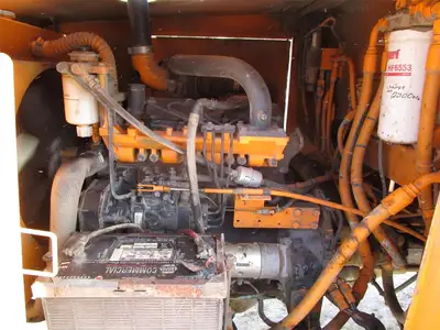 Used 2006 ROSCO 4820 Street Sweeper New York US | Abele Tractor #1343028