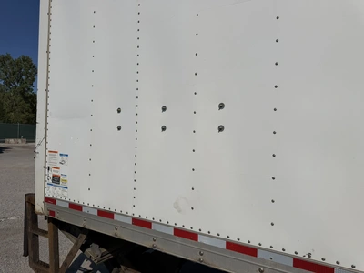 Used 2018 INTERNATIONAL 4300 SBA4X2 Box trucks Indiana US | Miedema Asset Management Group #1414682