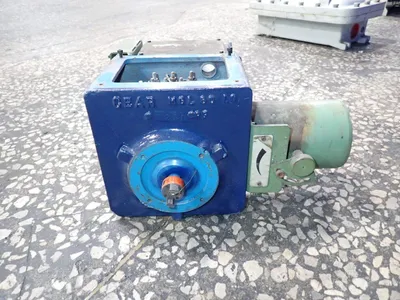 Used 2002 CEAR MGL 80 L Motors (misc) Ohio US | HGR 24 #1047951
