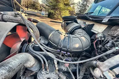 Used 2000 MACK CH602 DAY CAB Conventional trucks New Jersey US | Proxy Equipment #1385362