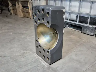 USED LETOURNEAU R4255188