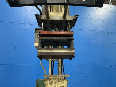 Used ACROMARK 830SP10 Hot Stamping Presses Ohio US | HGR 24 #1278454