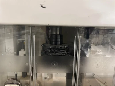 USED 2020 VERTONGEN PENTH0C2