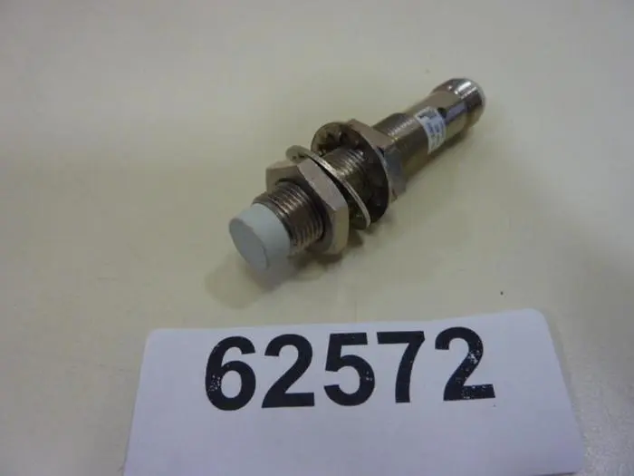 Used ALLEN BRADLEY 872C-N8NP12-D4 SER A Sensors Michigan US | Ideal Machinery #701147