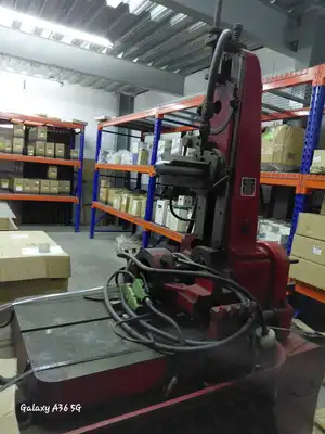 TOBIN ARP P. M. 2000 AUTOMOTIVE MACHINE SHOP EQUIPMENT | Wheeler Machinery Sales (16)