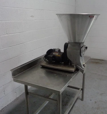 Used UNKNOWN _UNKNOWN_ Vibratory Screens California US | BakeryEquipment.com #1554802