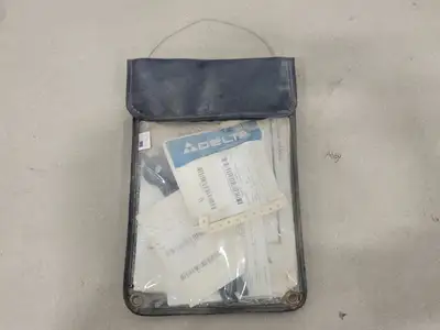 USED DELTA 438-02-314-0911