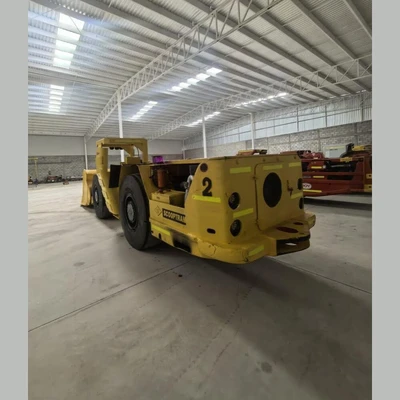 Used 2014 EPIROC ST3.5 Wheel Loaders MX | Savona Equipment LTD #1335599